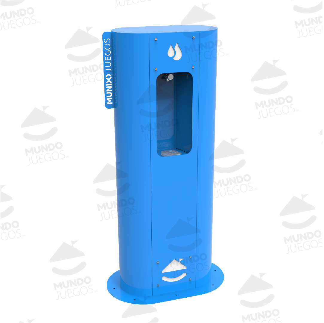 EU24.1 - DISPENSER DE AGUA