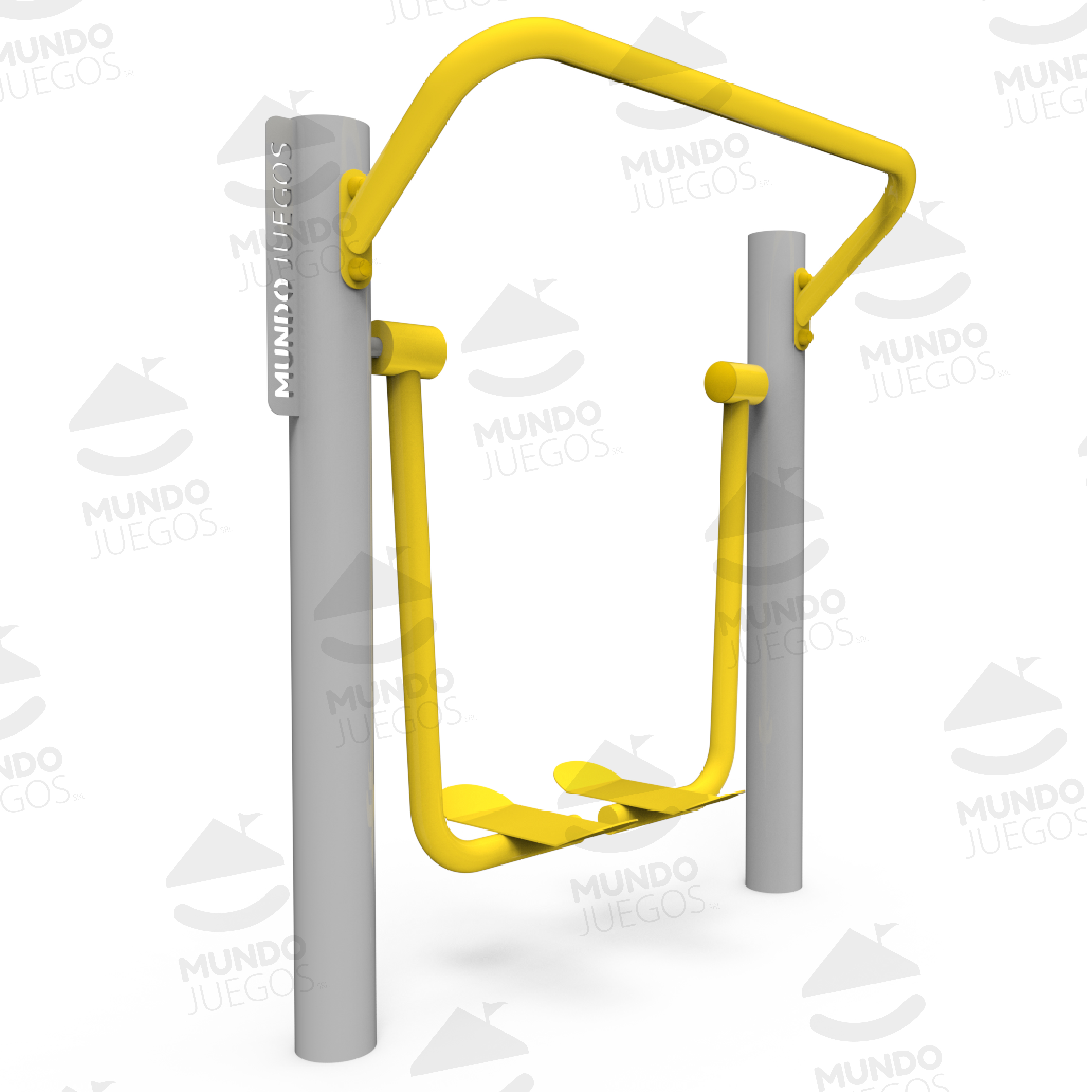 G02.1 - CAMINADOR SIMPLE 