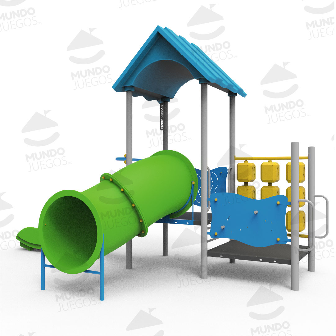 J30.1 - MANGRULLO PRIMERA INFANCIA