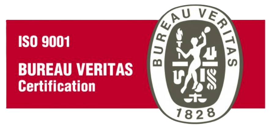 Bureau VeritasCertificados